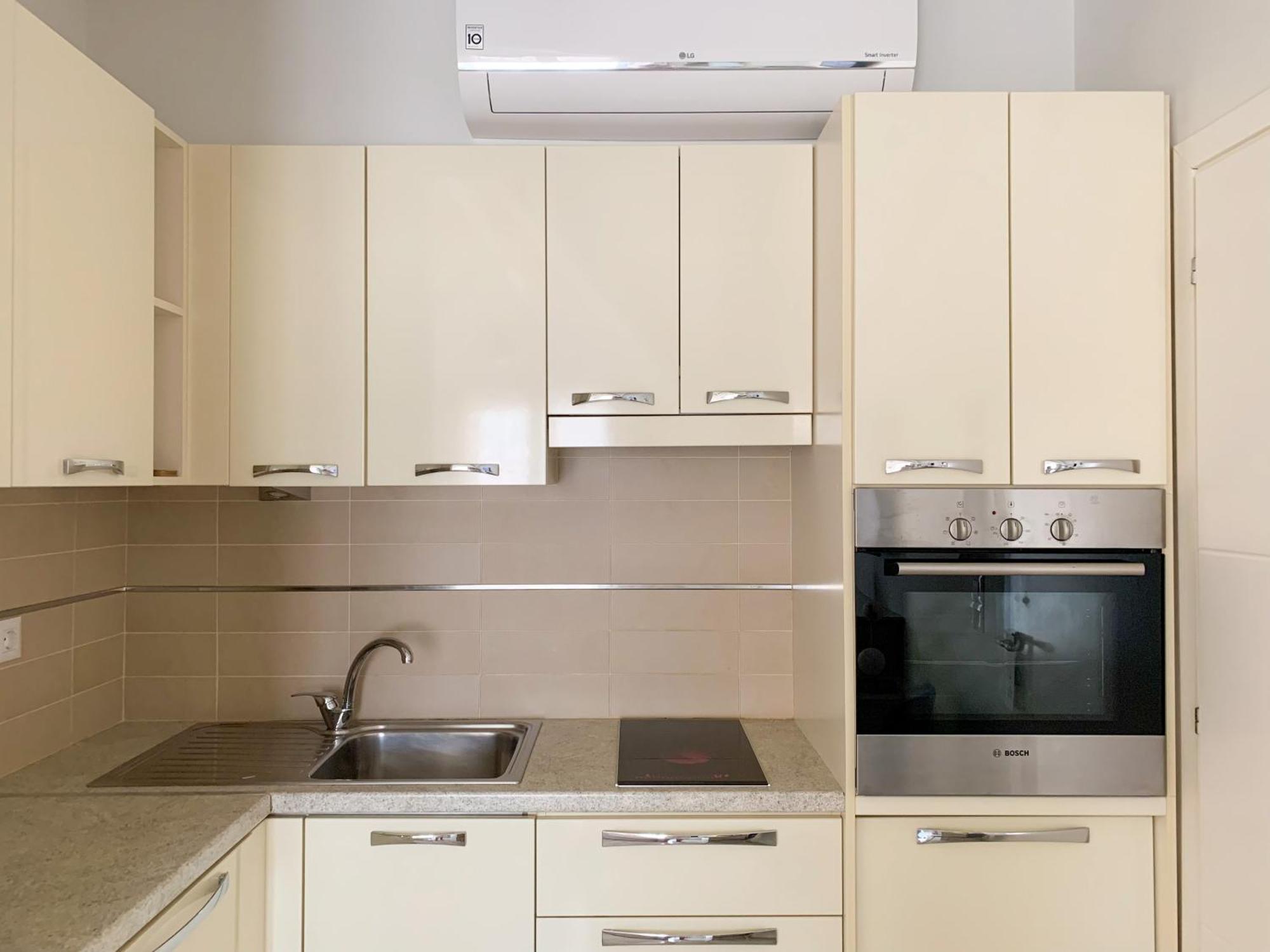 Rouchotas Apartments อาร์กอสโตลี ภายนอก รูปภาพ